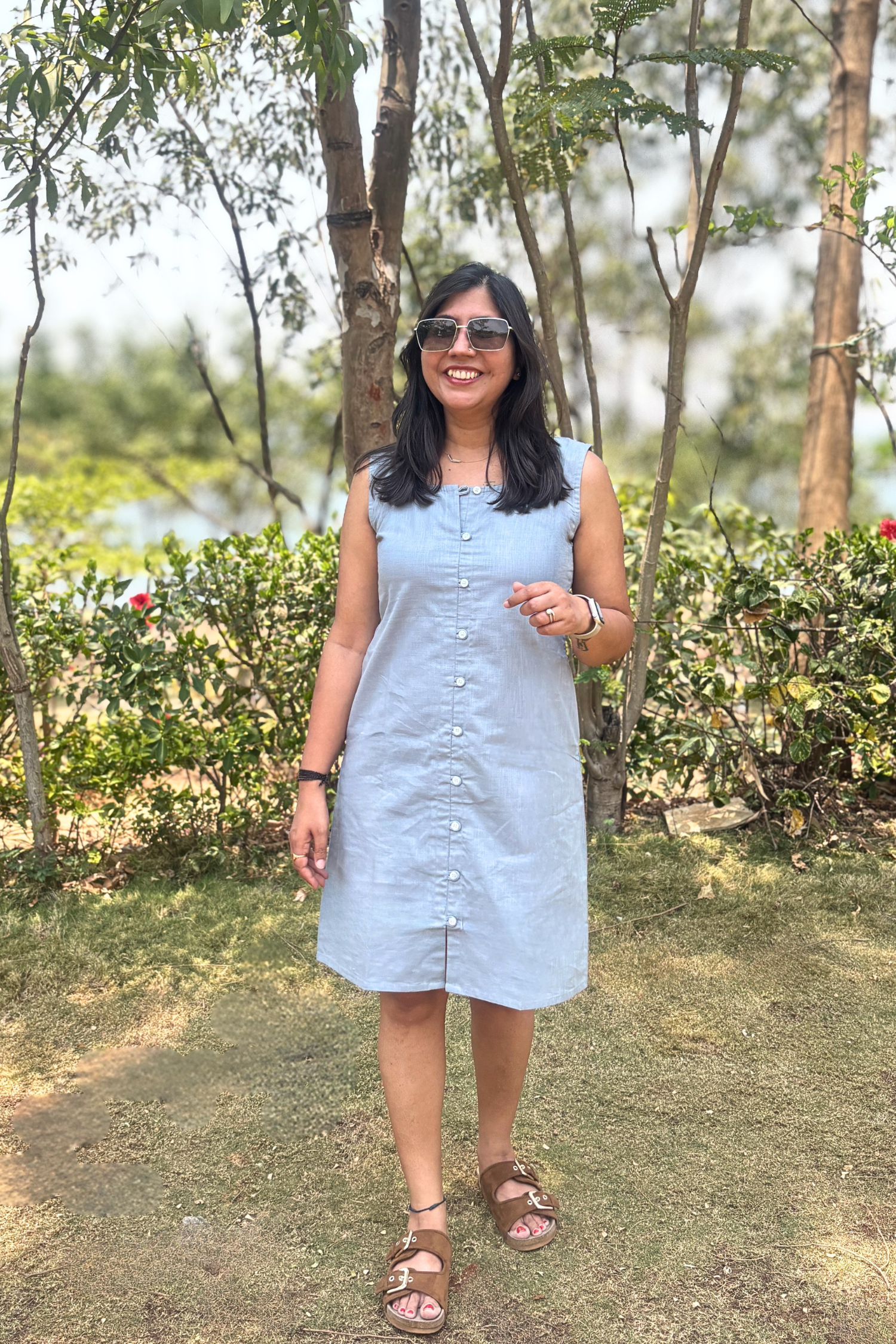 Soda Pop Summer Dress