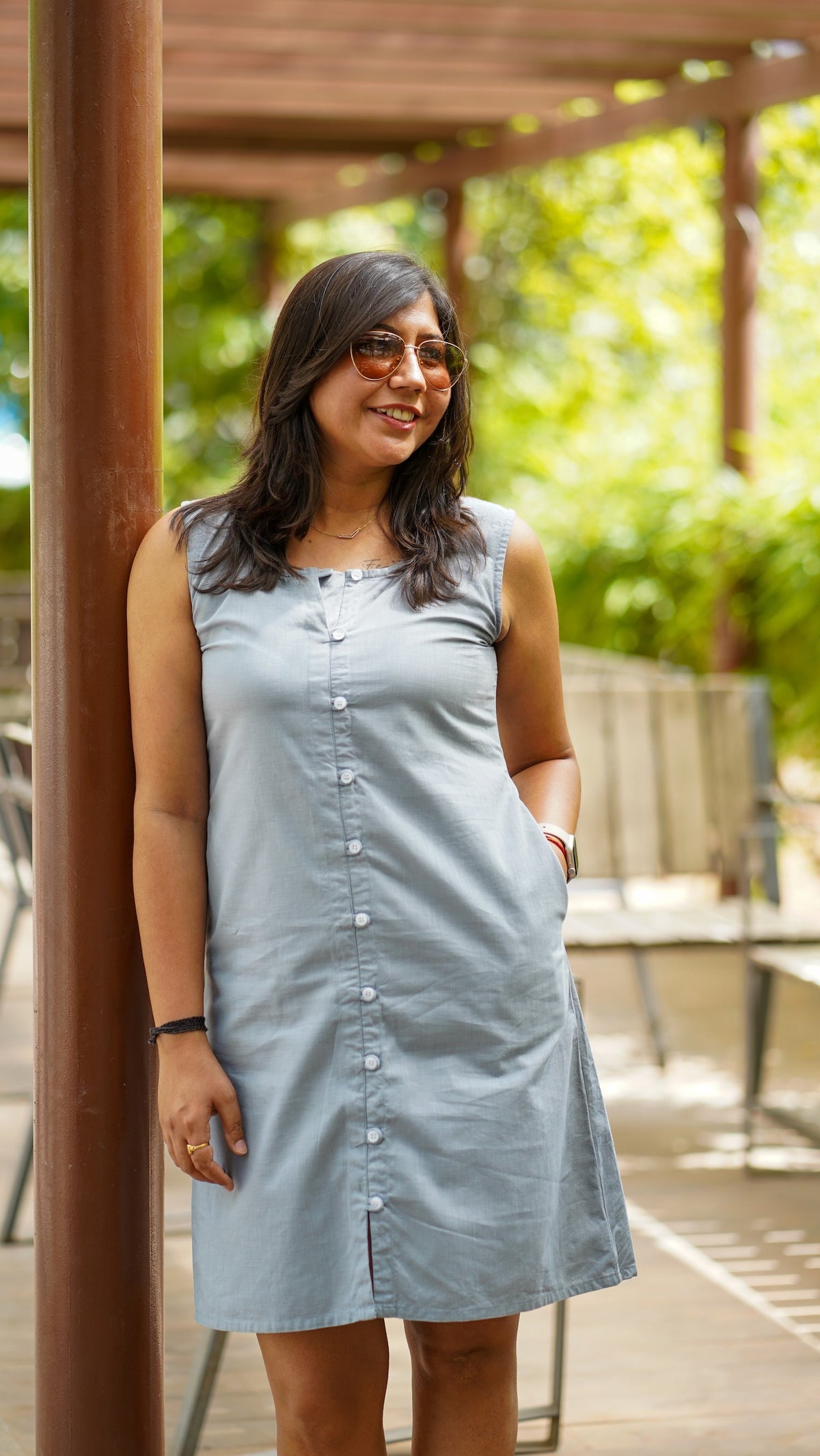 Soda Pop Summer Dress