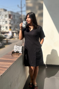 PPT to Party: Dress in Black