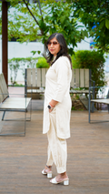 Desi Summer: Pants in Yellow