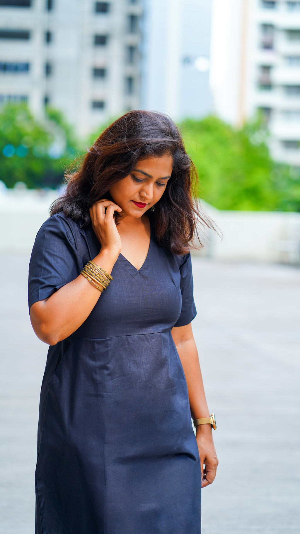 PPT to Party: Dress in Black