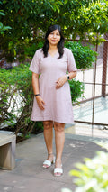 PPT to Party: Dress in Lavender